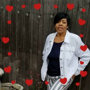 Meet your Posher, Jacquelyn